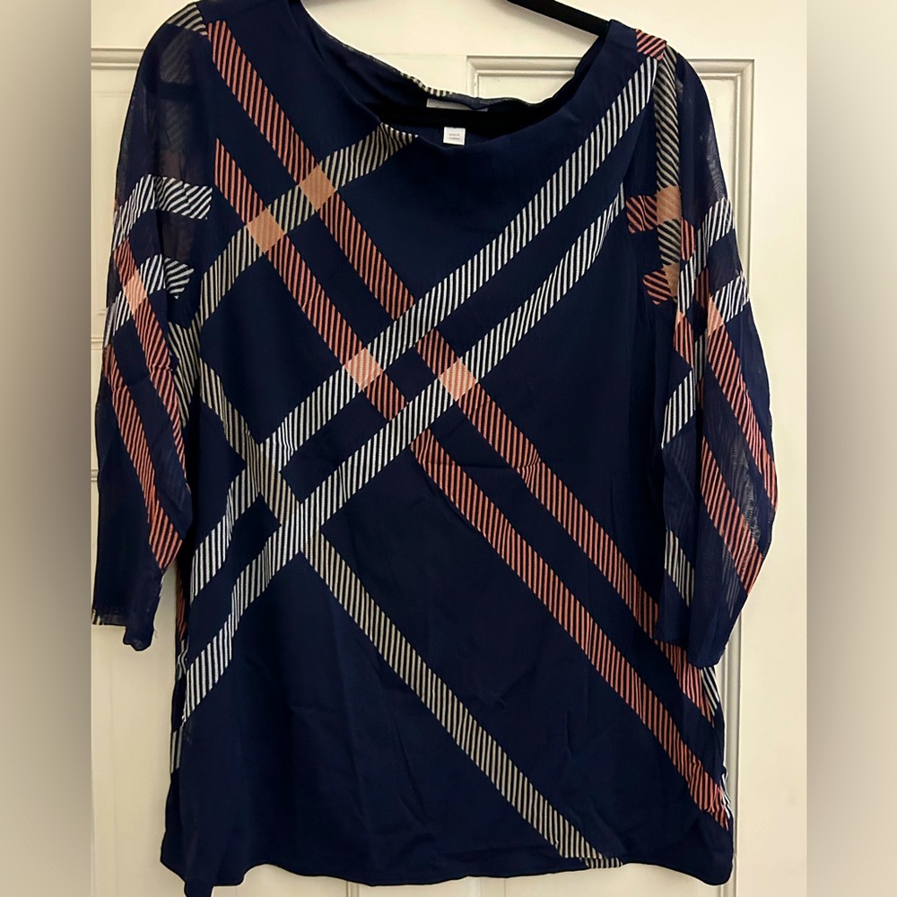 Women’s blouse